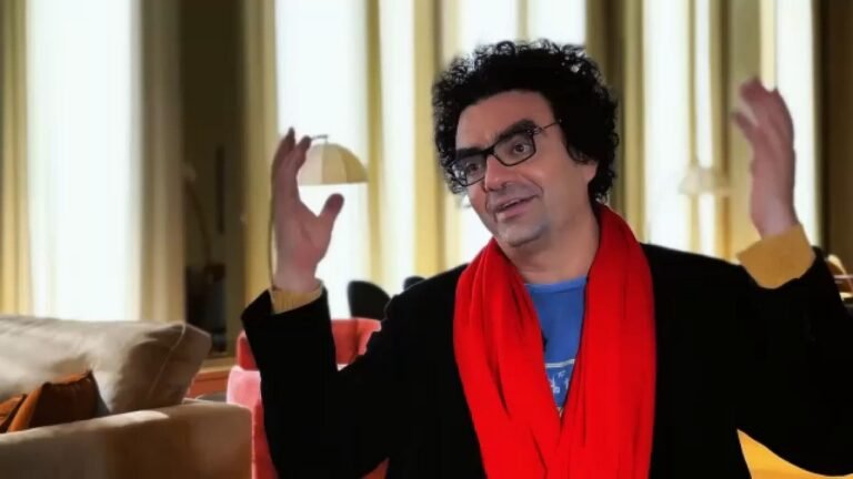 Rolando Villazón dirige su primera ópera en el MET