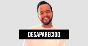 Desaparecido | ¿Has visto a José Abraham? [Sto.Dgo] – Remolacha