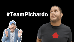 ¿Eres del #TeamPichardo en La Casa de Alofoke 2? (video)
