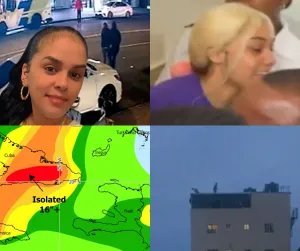 Las más vistas del miércoles