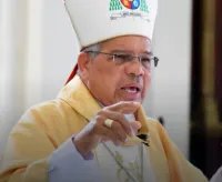 Francisco Ozoria visita al papa León XIV – Remolacha