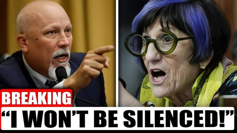 ¡Chip Roy DESTRUYE a un demócrata después de un acalorado enfrentamiento sobre la verdad del cier…