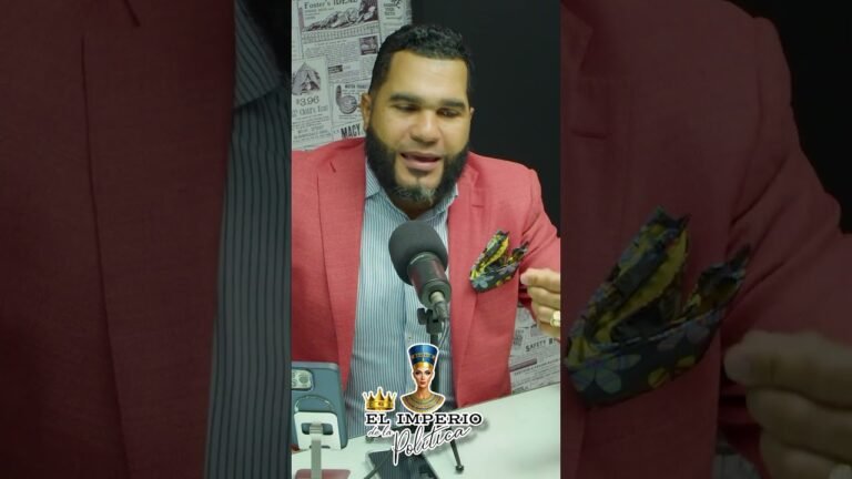 GUIDO GOMEZ MAZARA TIENE EL INDOTEL COMO COMANDO DE CAMPAÑA