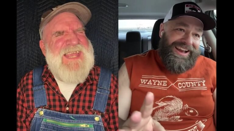 BONUS: Democrat Aftyn Behn could win TN-7, Trump says release the Epstein files? (FROM LAST WEEK)