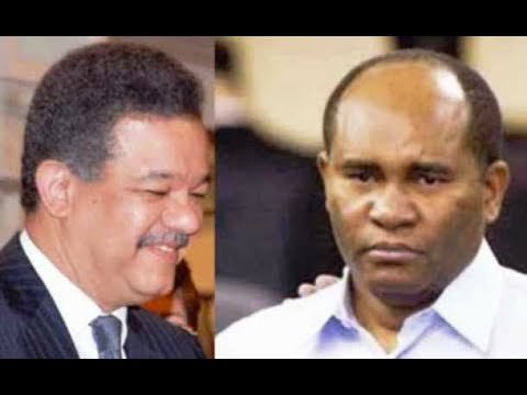 QUIRINO FINANCIÓ A LEONEL LA VERGÜENZA QUE SUS SEGUIDORES NO QUIEREN HABLAR