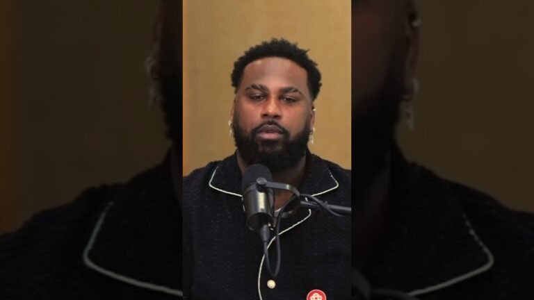 LAS PALABRAS DE FRANMIL REYES EN ABRIENDO EL PODCAST SOBRE LUISIN JIMÉNEZ #AbriendoElPodcast