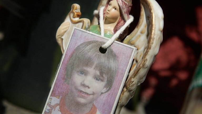 Fiscalía volverá a juzgar a un hombre por muerte de Etan Patz
