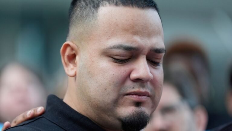 Tras deportación errónea, EEUU pide a juez