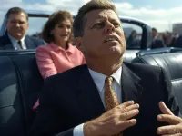 A 62 años del asesinato de John F. Kennedy – Remolacha