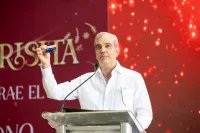 Abinader lanza el Bono Navideño 2025 para 2.6 millones de dominicanos – Remolacha