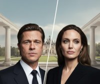 Brad Pitt demanda a Angelina Jolie por 35 millones de dólares – Remolacha