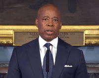 Eric Adams anuncia plan para contratar 5,000 policías – Remolacha