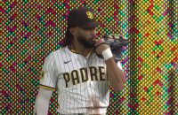 Fernando Tatis Jr. gana su segundo Guante de Platino – Remolacha