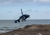Cinco muertos al caer helicóptero en Rusia (video) – Remolacha