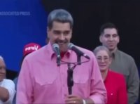 Viral: Maduro canta ‘Imagine’ John Lennon (video) – Remolacha