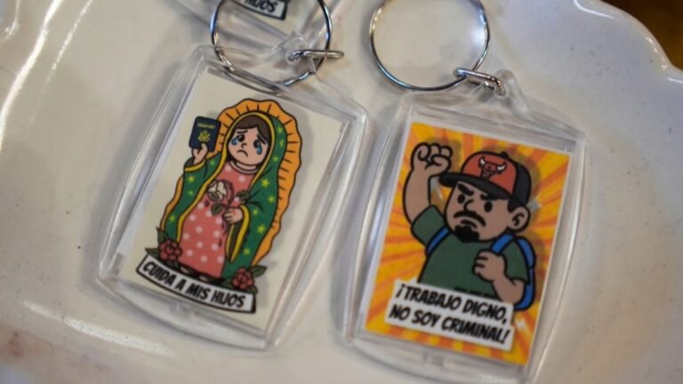 Secuelas de las redadas migratorias en Chicago