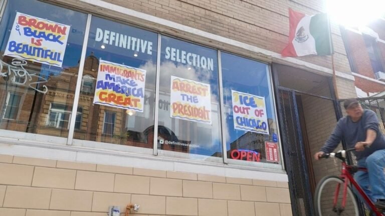 Sondeos revelan más pesimismo entre hispanos