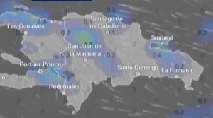 Así estará el clima en República Dominicana este viernes 14 noviembre – Remolacha