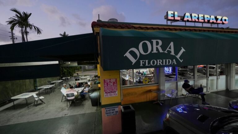 Más de 250.000 venezolanos se enfrentan a la pérdida del TPS