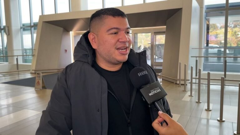 ‘Con la incertidumbre de que si vamos a viajar o no’