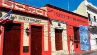 Instituto Duartiano lleva 24 años pagando impuestos por promover los símbolos patrios – Remolacha