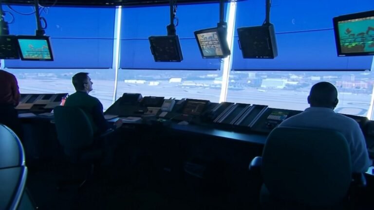 Terminó el cierre del gobierno, algunas de sus funciones