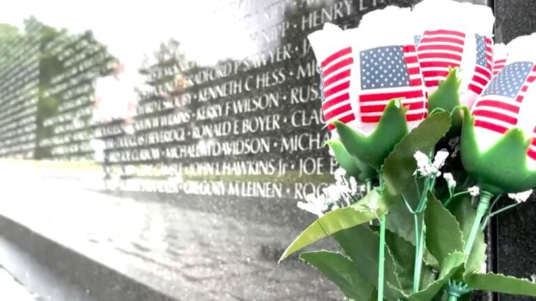 ‘Hemos sangrado, luchado y muerto por este país’