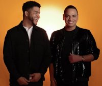 Moisés Salce gana batalla legal contra Luinny Corporán – Remolacha