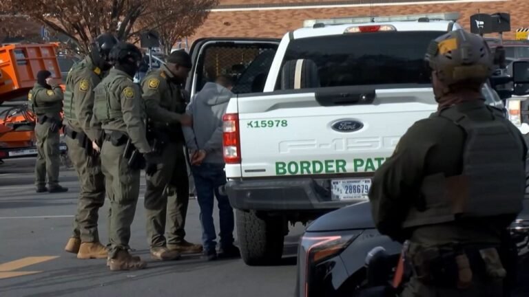 Crece la ansiedad en muchas familias inmigrantes