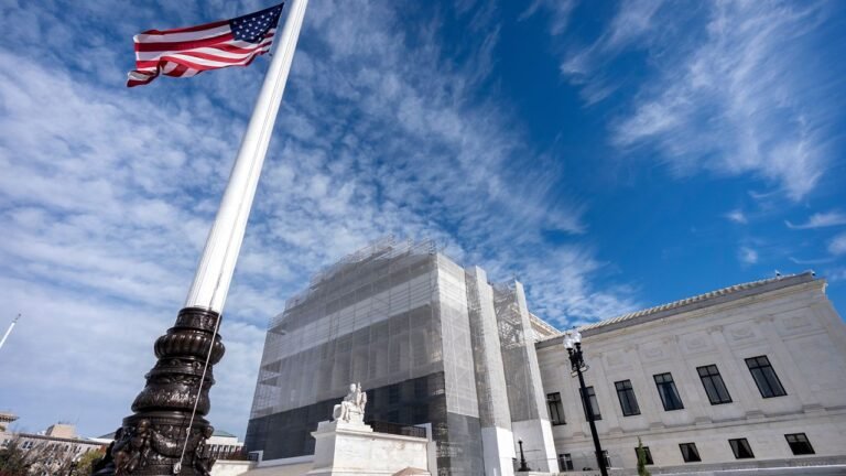 Corte Suprema evalúa ciudadanía por nacimiento