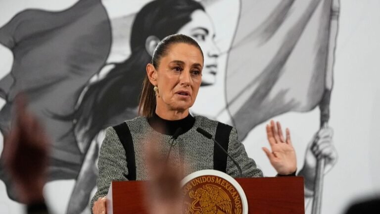 Golpe de timón en la fiscalía mexicana