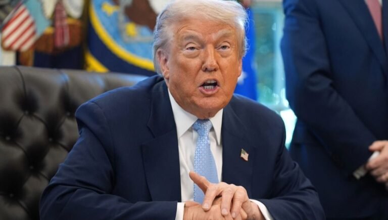 «No estoy contento con México»