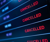 Más de 1,700 vuelos cancelados en Estados Unidos – Remolacha