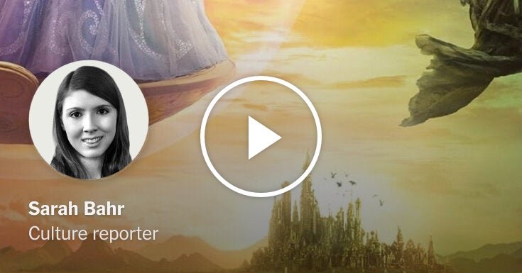 ‘Wicked: For Good’ cuenta una historia a través del color