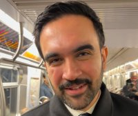 Sohran Mamdani, primer alcalde musulmán de Nueva York – Remolacha