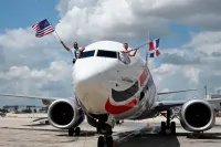 Arajet inaugura su nueva ruta a Boston – Remolacha