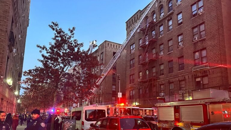 Hallan un cadáver en un apartamento en El Bronx