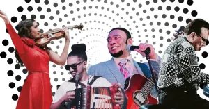 Día Internacional del Músico – Remolacha