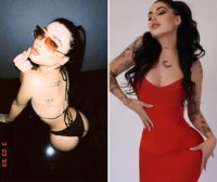 La Mansión de Luinny: Las primeras eliminadas