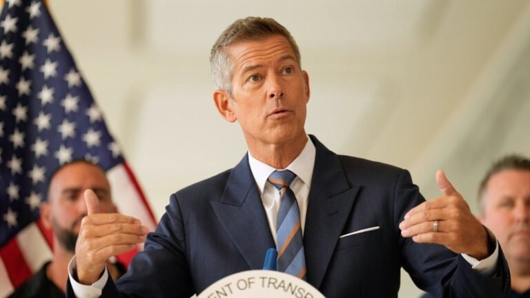 El tráfico aéreo de Acción de Gracias podría ‘reducirse’