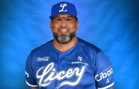 Licey despide a su coach de bateo Edgar Varela – Remolacha