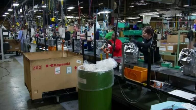 Según estadísticas laborales, empleos superan expectativa