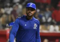 Gilbert Gómez, nuevo coach de primera base de los Mets – Remolacha