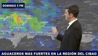 Así estará el clima en RD este domingo 30 de noviembre – Remolacha