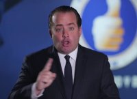 El mensaje de Paliza: “Aquellos vinculados a actividades ilícitas del PRM que se entreguen” (video) – Remolacha