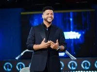 Luinny Corporán adquiere emisora y lanza Fogaraté FM – Remolacha