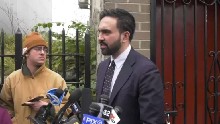 El cuidado infantil y transporte gratuito, con impuestos.