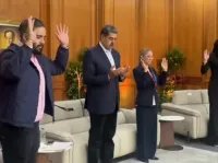 Maduro declara a Jesucristo como “dueño de Venezuela” (video) – Remolacha