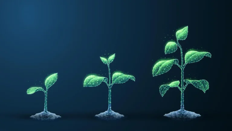 Los científicos descubren una ley universal oculta que limita el crecimiento de la vida