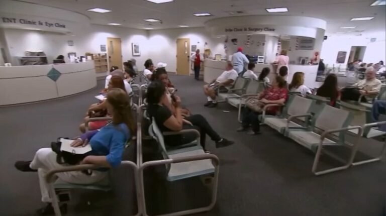 Pacientes con VIH sienten los aumentos en salud